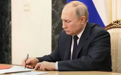 Нацпроекты объявленные путиным