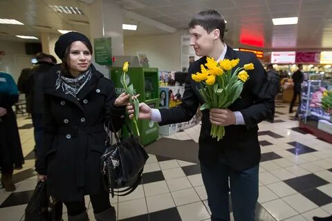 Работа во владивостоке для женщин