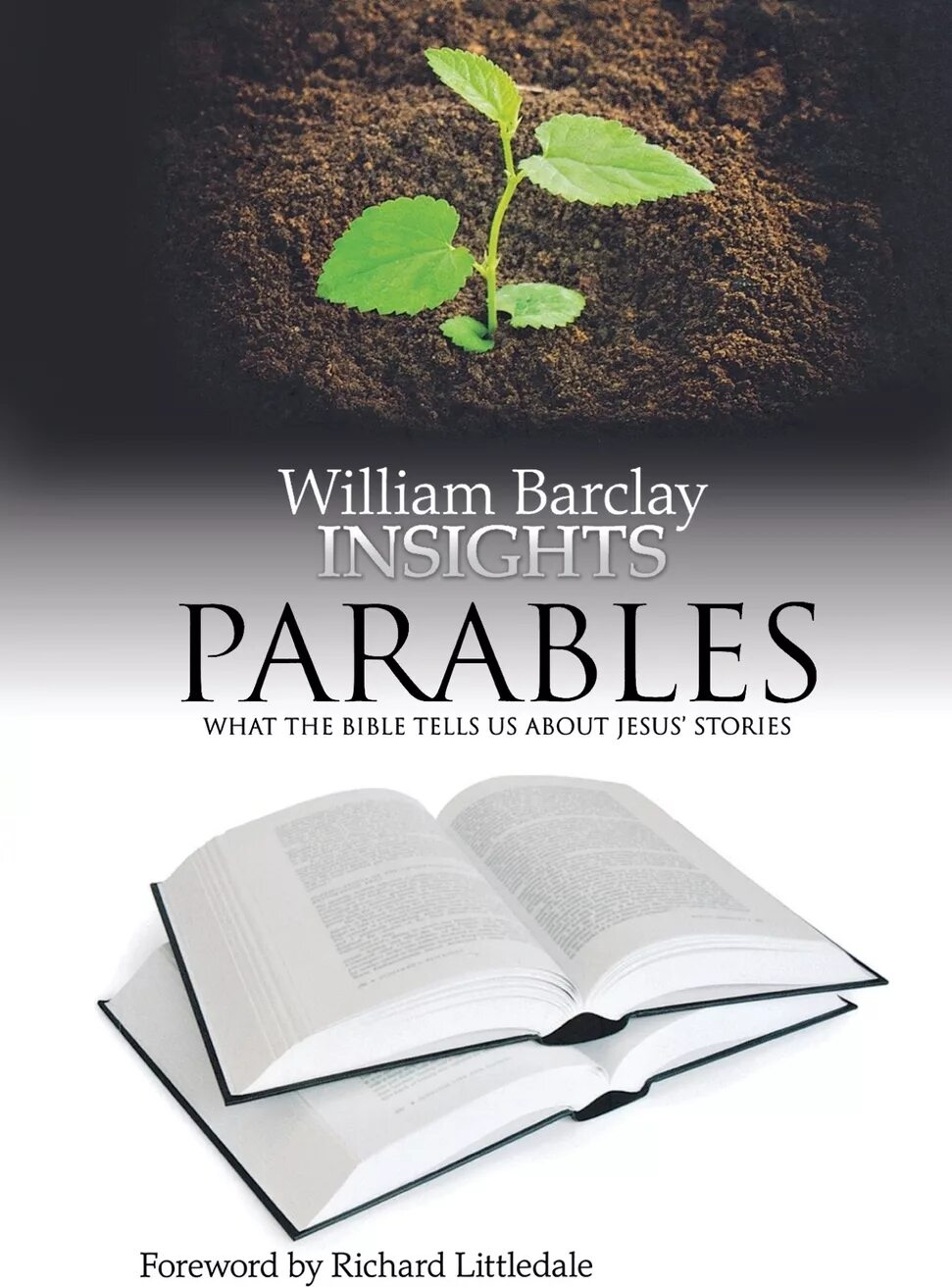 Инсайт читать. Parable книга. Parables. Инсайт книга. Parables in English.