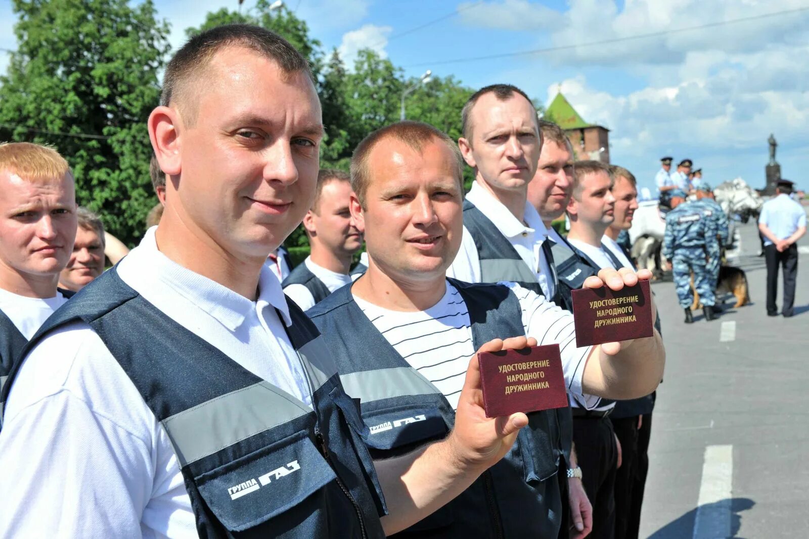 День добровольной народной дружины. ДНД народная дружина. Народная дружина Нижний Новгород. ДНД Нижний Новгород. ДНД дружина.