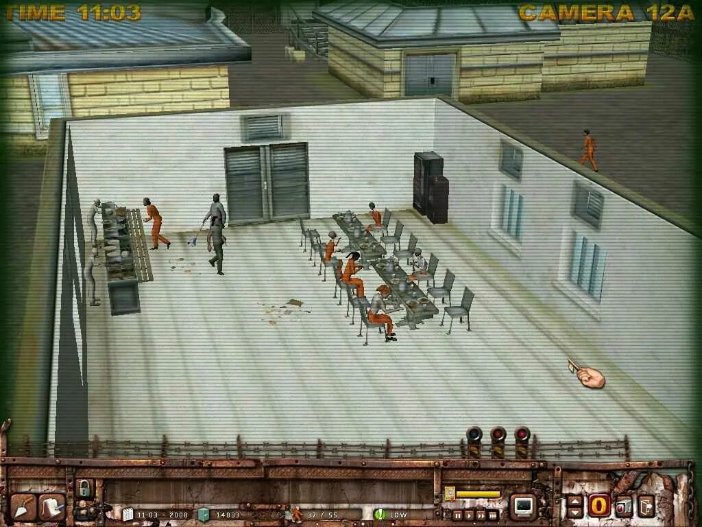 Игра построй тюрьму. Prison Tycoon 3: Lockdown. Prison Tycoon Alcatraz. Prison Tycoon 5.