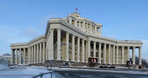 Автор проекта театра советской армии 6 букв die erste Adresse für Nachrichten und Information Empire style,