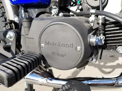 Альфа без мотора