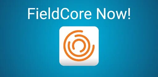 FIELDCORE service. Field core