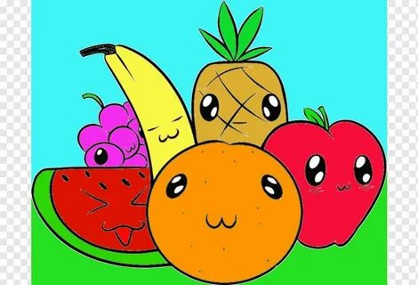 Fruit cock animation