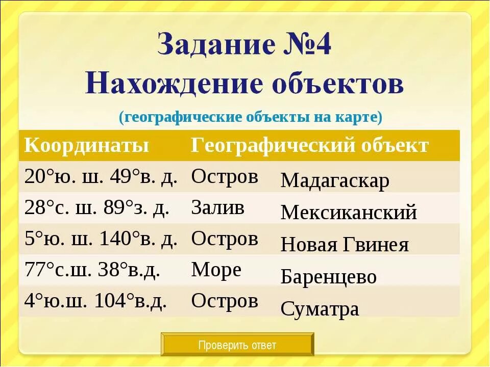 География 5 класс координаты задания с ответами. Географические координаты задания. задания по географическим координатам. задания для нахождения географических координат. географические координаты задачи с ответами.
