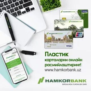 Hamkorbank uz