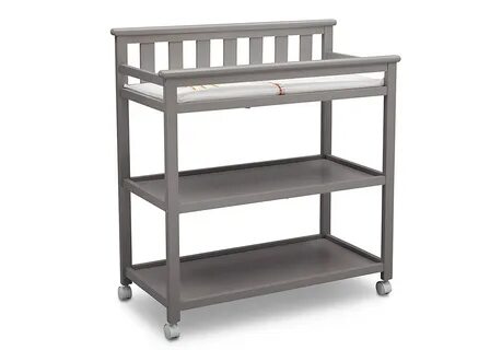 Changing table