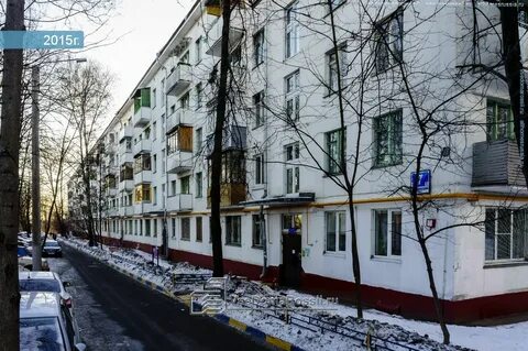Ул херсонская 1 7