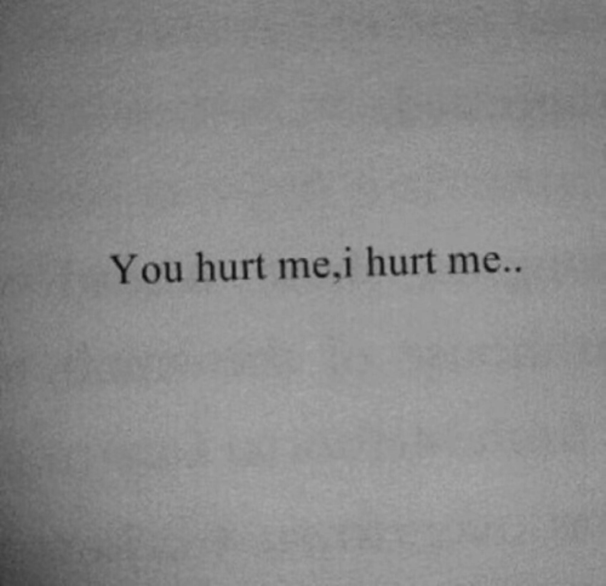 When you hurt i hurt. You hurt me. It hurts картинки. Боль hurts.