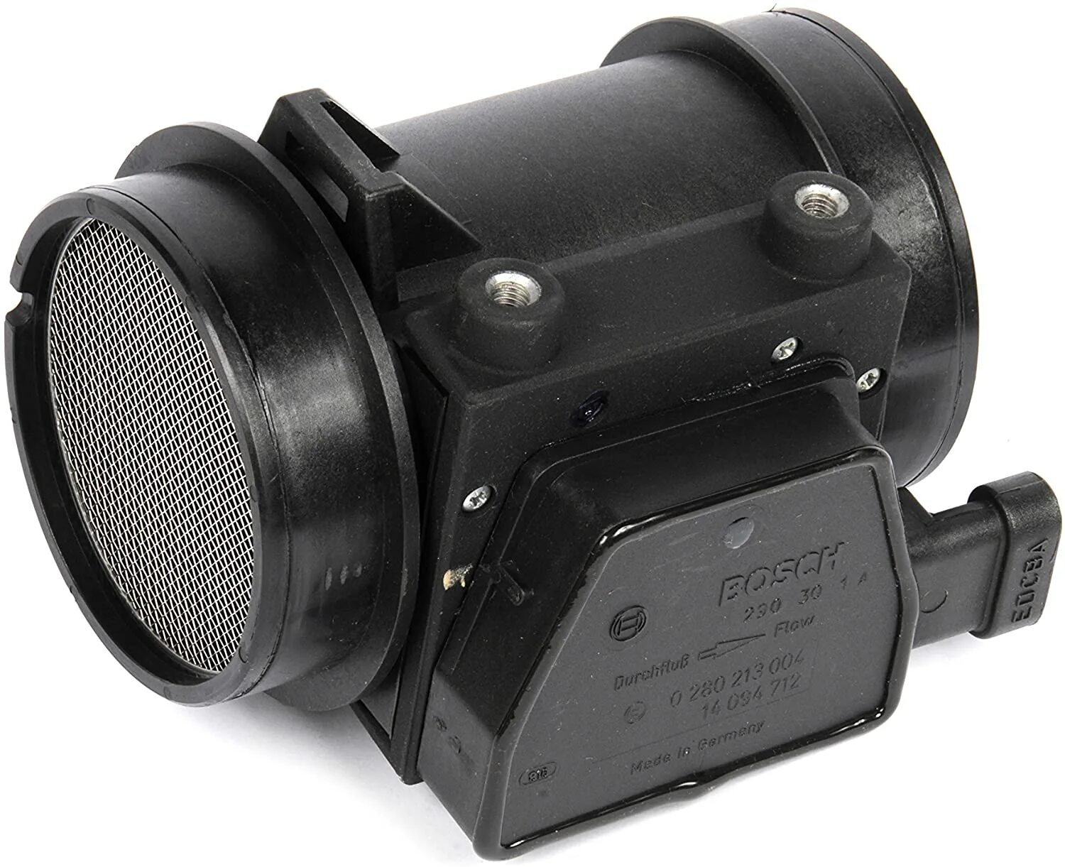 Amc520 Air Flow sensor. Airflow(ACDELCO #213-352). MAF датчик. Ultrasonic Air Flow sensor.