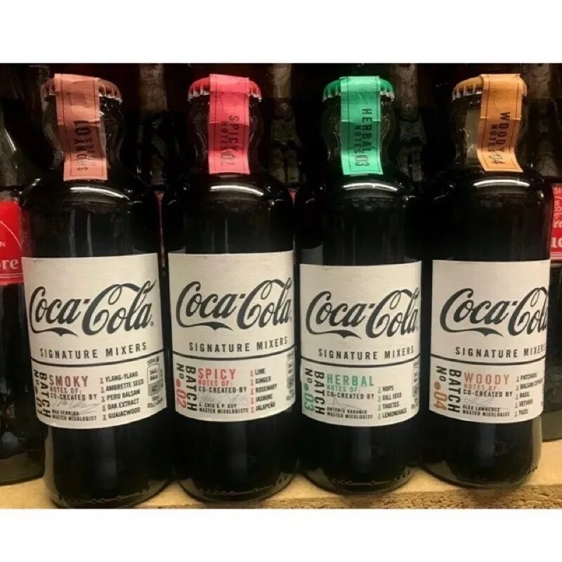 Coca Cola Signature. Coca Cola Signature Mixers. Coca-Cola Signature Mixers Smoky Notes. Редкая кола Signature Mixes.