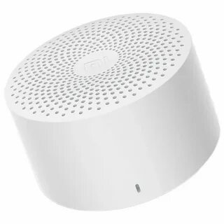 Колонка xiaomi portable bluetooth