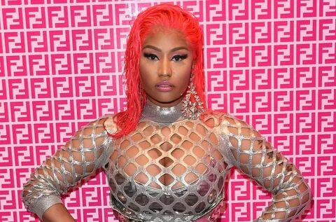 Nicki minaj b
