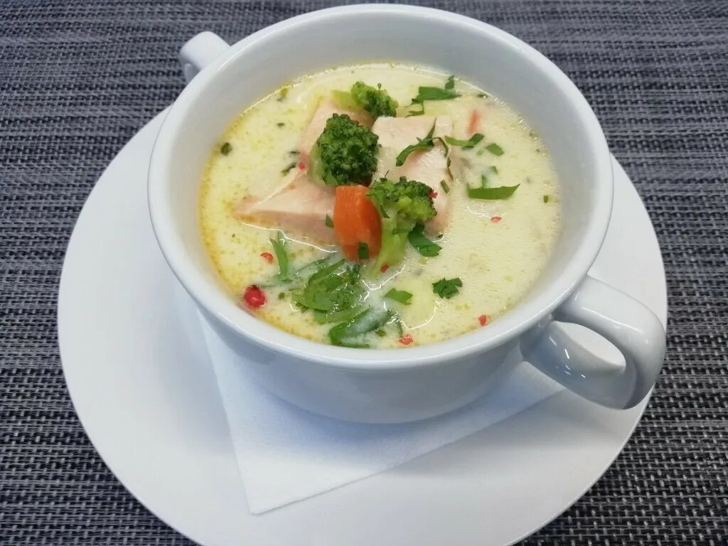 Суп-крем «куриный со сливками». Лохикейтто финский сливочный суп. Грибной сливочный суп. Сливочный суп с морепродуктами. Грибной сливочный суп.