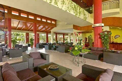 Iberostar origin tainos