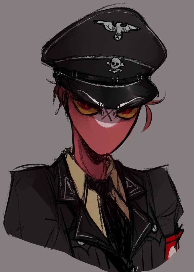 Countryhumans reich. Контрихуманс Рейх. Кантрихьюманс третий Рейх. Котрихуманс третий Рейх. 3 Рейх Countryhumans.