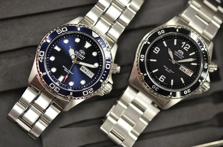 Orient Mako ray2. Часы Ориент мако 2. Часы Orient ray 2. Часы Orient Mako. Как отличить часы ориент