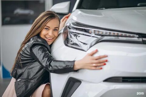 Машина на привлечение внимания