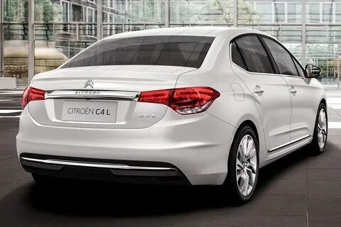 Седан 4