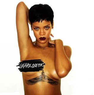 Rihanna The Fappening.