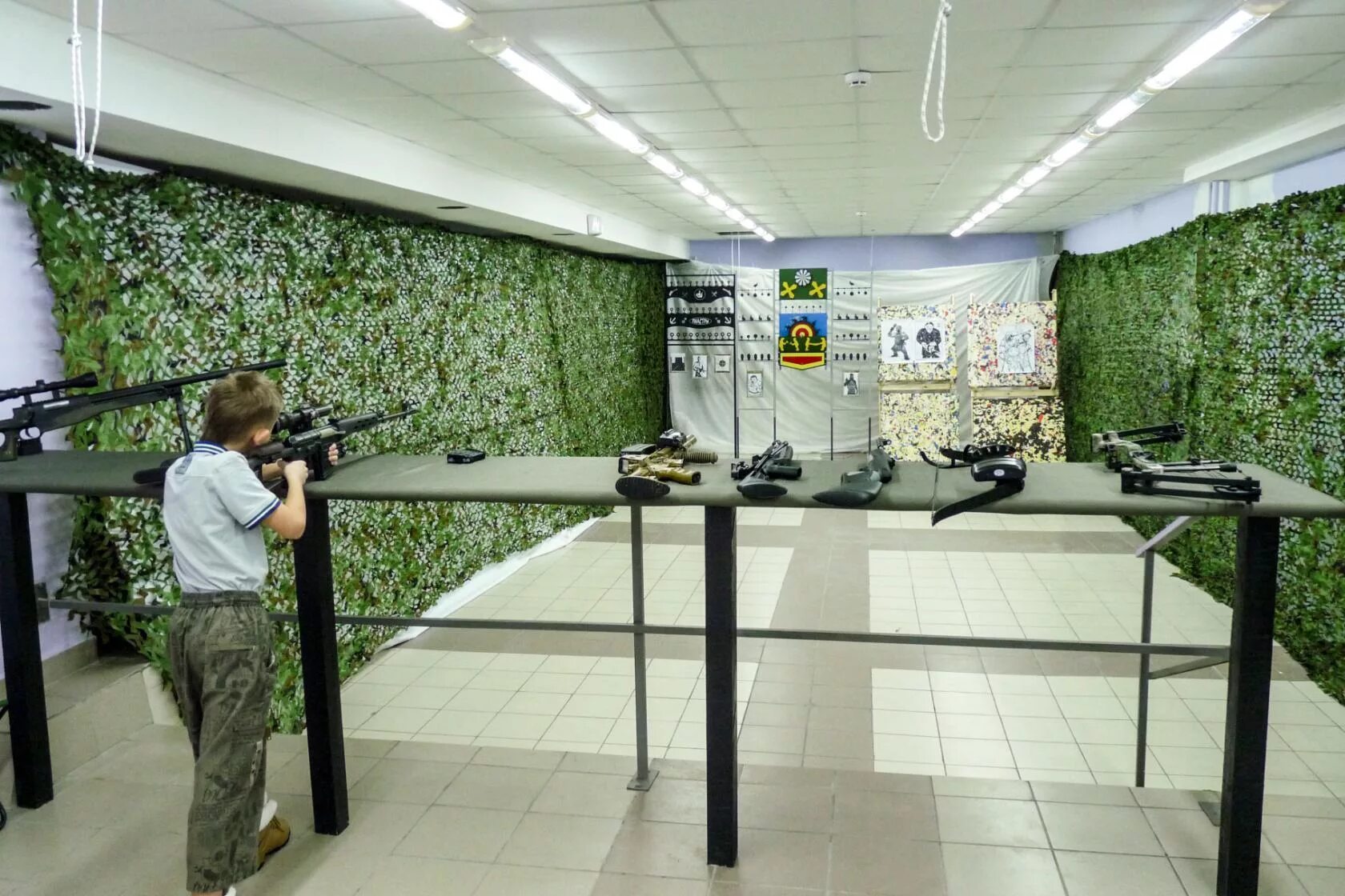 Тир го. Тир бункер в самаре. Тир юба 2023. Стрельбище. Арбалетно-лучный тир джон малыш.