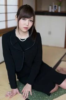 Shino aoi