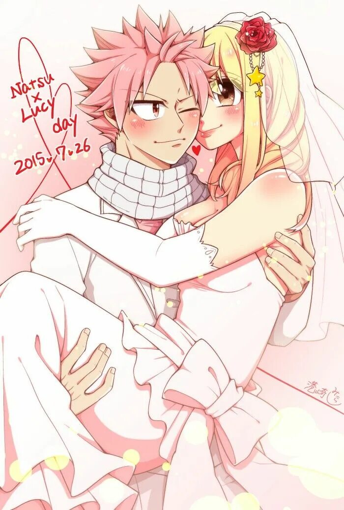 Pin de Toffy em Fairy Tail