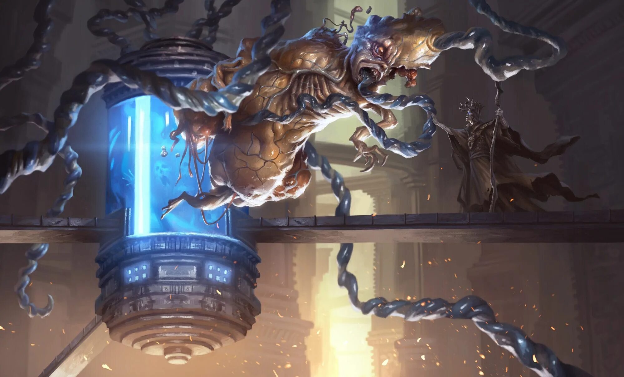 вел коз лига легенд. норны богини судьбы мифология. ведемо. вечная битва. слепой ведет слепых картина.