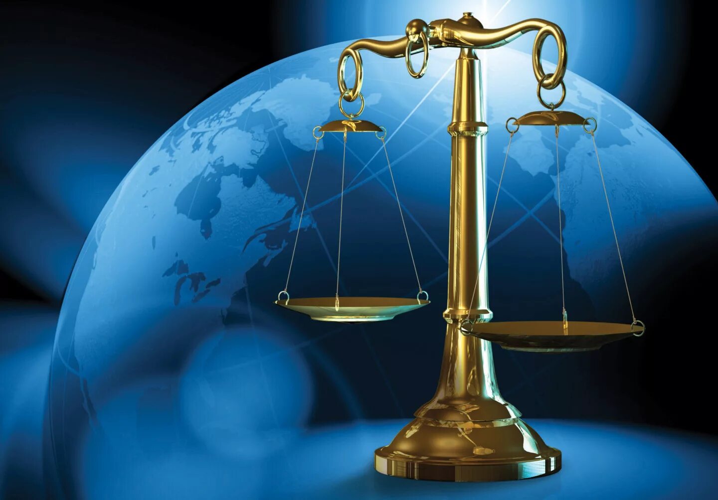 Международно правовые рамки