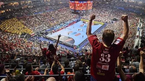 Прямой эфир финала чемпион