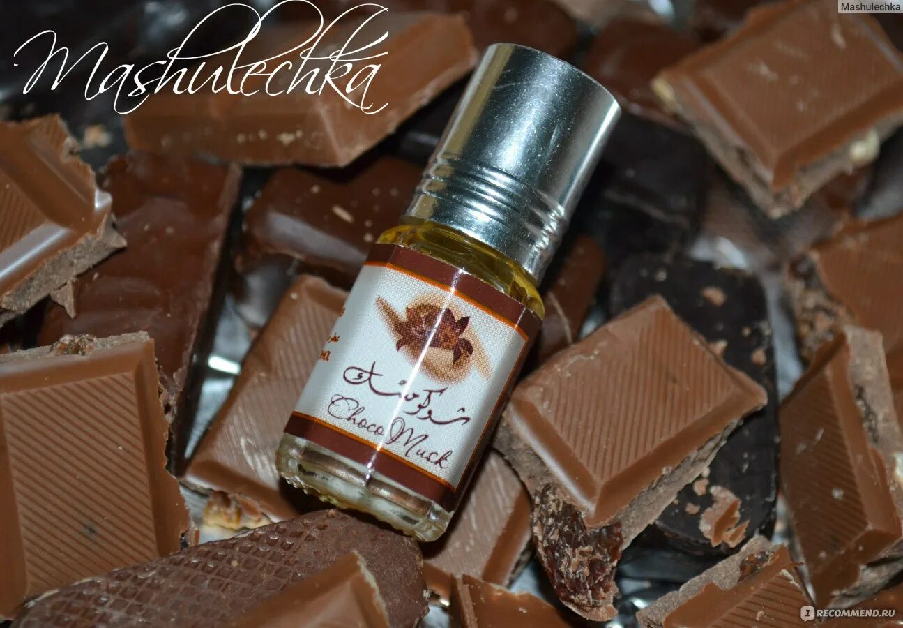 По мотивам al Rehab — Choco Musk Unisex. Al rehab choco choco