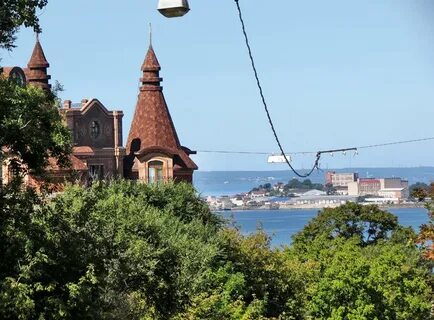 На первой речке