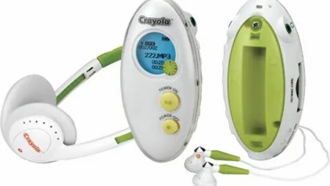 Детский mp3