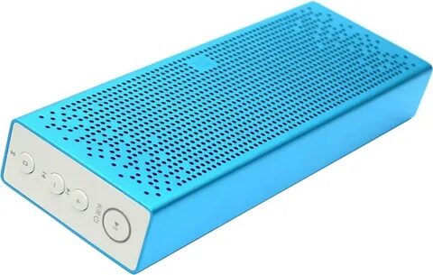 Колонка xiaomi mi sound pocket