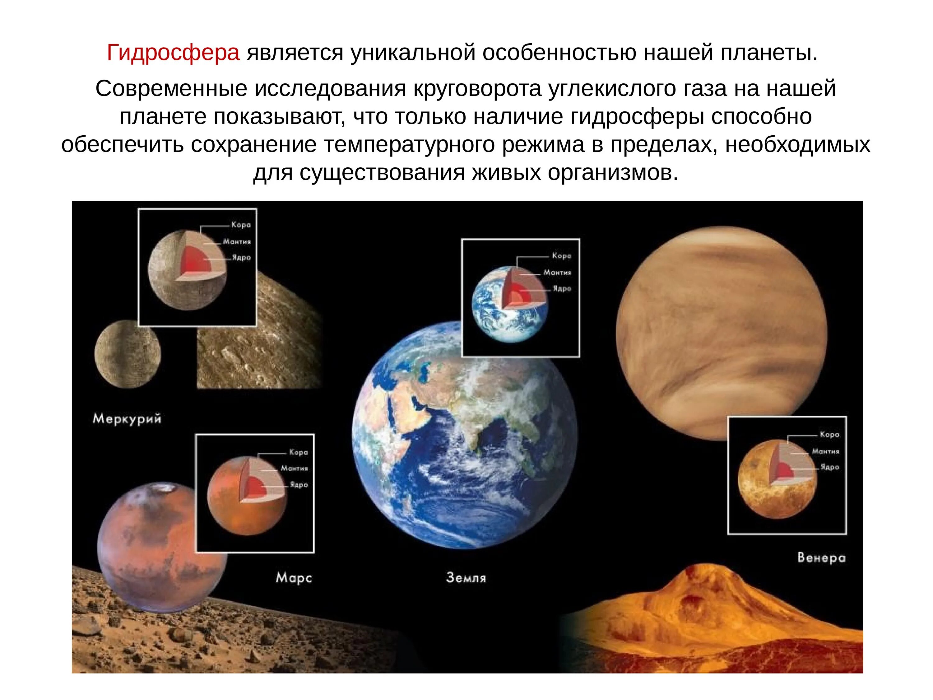 Земная группа названия. Планеты земной группы внутреннее строение. Внутреннее строение Меркурия Венеры земли и Марса. Строение планет земной группы. Плаеет ыземной группы.