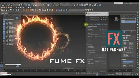 Max fx