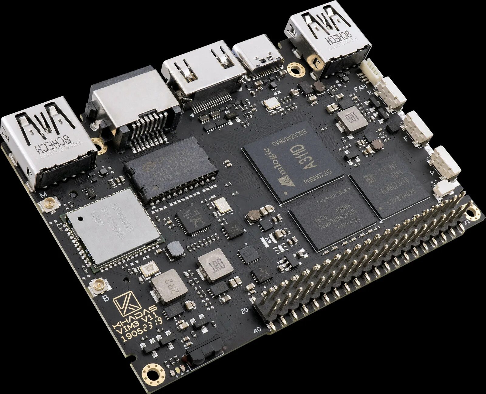 Amlogic cortex. Khadas vim3 v12. Amlogic a113x. Amlogic a311d Datasheet. Vim3 Pro Amlogic a311d with 5.0 Tops npu, 4gb lpddr4/x, 32gb EMMC, ap6398s.