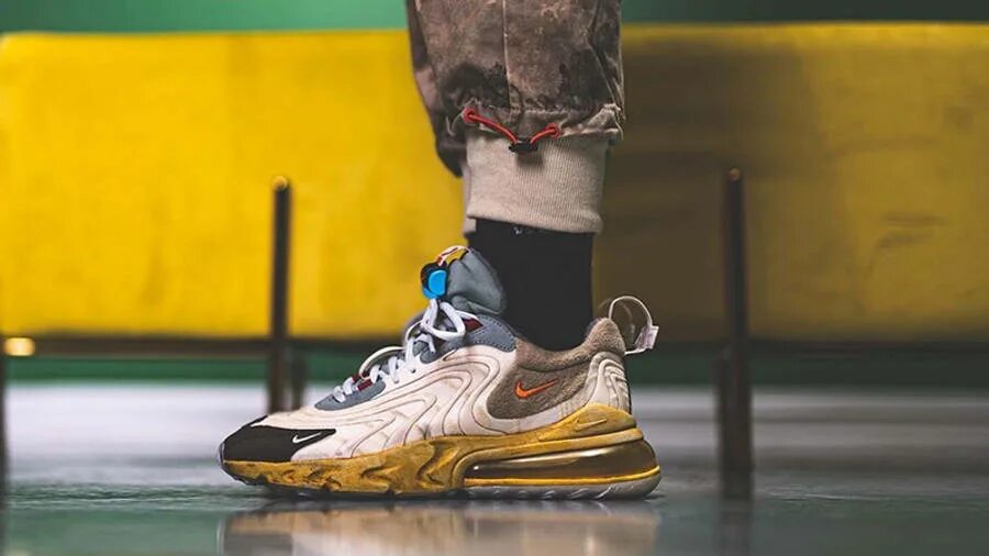 Nike travis cactus jack. Nike Air Max 270 React Cactus Jack. Nike Air Max 270 Travis Scott. Travis Scott x Nike Air Max 270 React. Nike 270 Travis Scott.