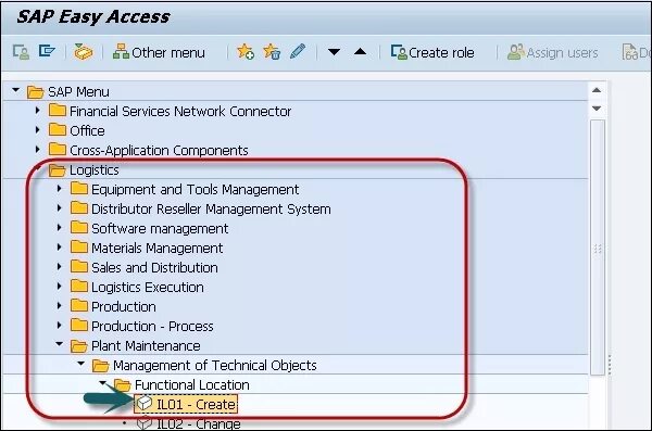 Sap local. Рабочее место sap pm это. modeling objects sap меню. sap pm модуль. стандартный набор объектов sap.