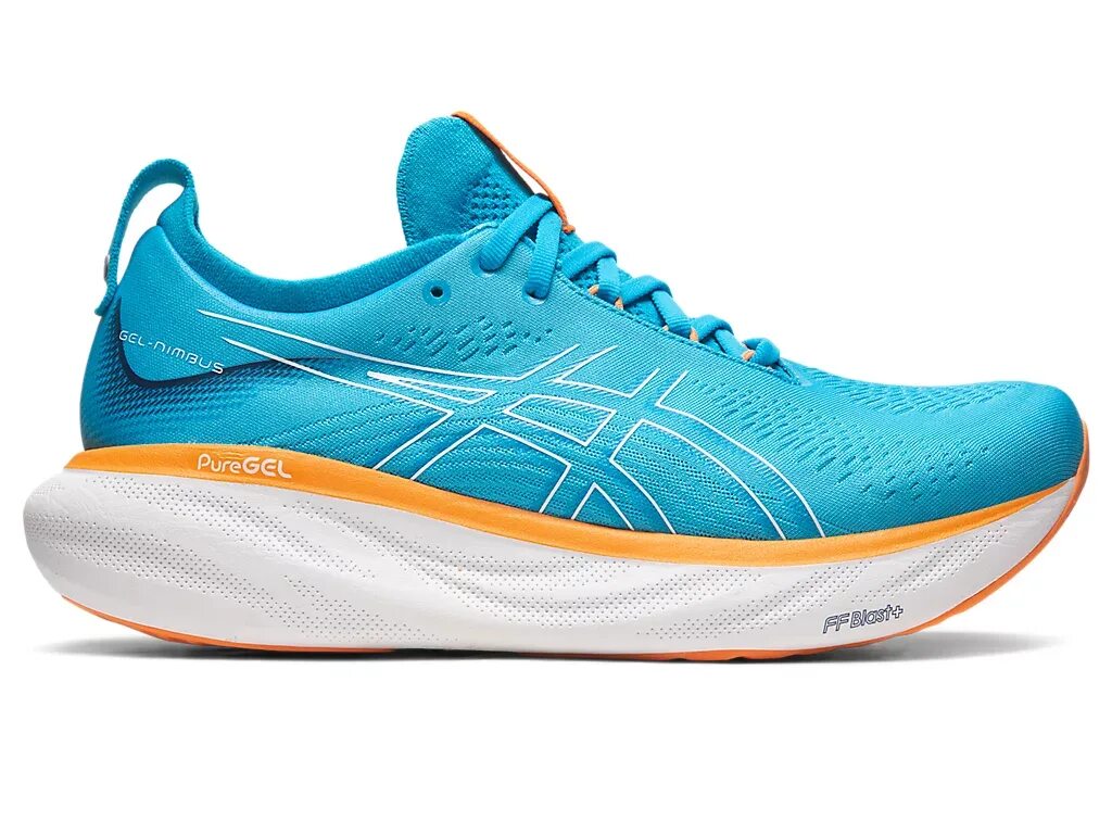 Gel nimbus 25. Asics gel nimbus 25.