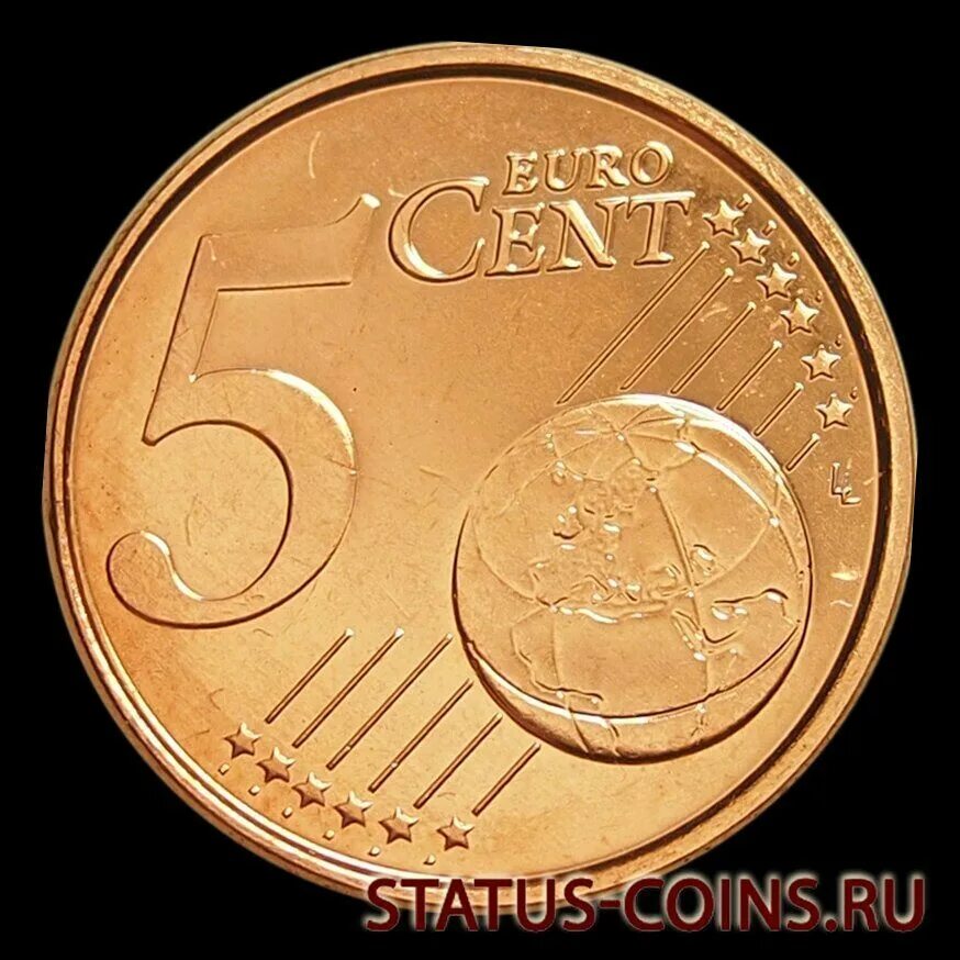 Центы в рубли. Монета 5 евроцентов. 5 Евро монета. Железная монета 5 Cent Euro 2016 Espania. 5 Евро цент.