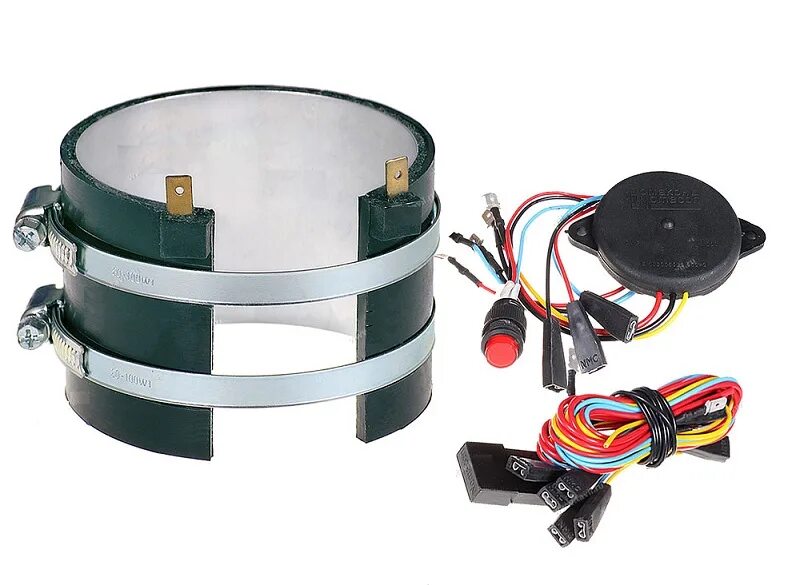 подогреватель фильтров. подогреватель дизельного топлива номакон пб-103. бандажные подогреватели топливного фильтра номакон. подогреватель топливного фильтра дизеля 12в. подогреватель топливного фильтра номакон пб-104 (н82) 90-105 (24 в) (ii).