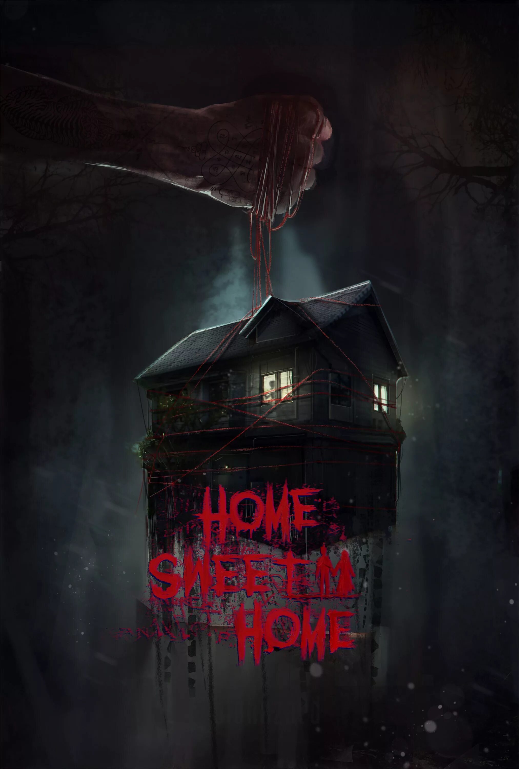 Home sweet home 5. Игра хоррор Home Sweet Home дом. Home Sweet Home (2017), Yggdrazil Group, Тайланд.