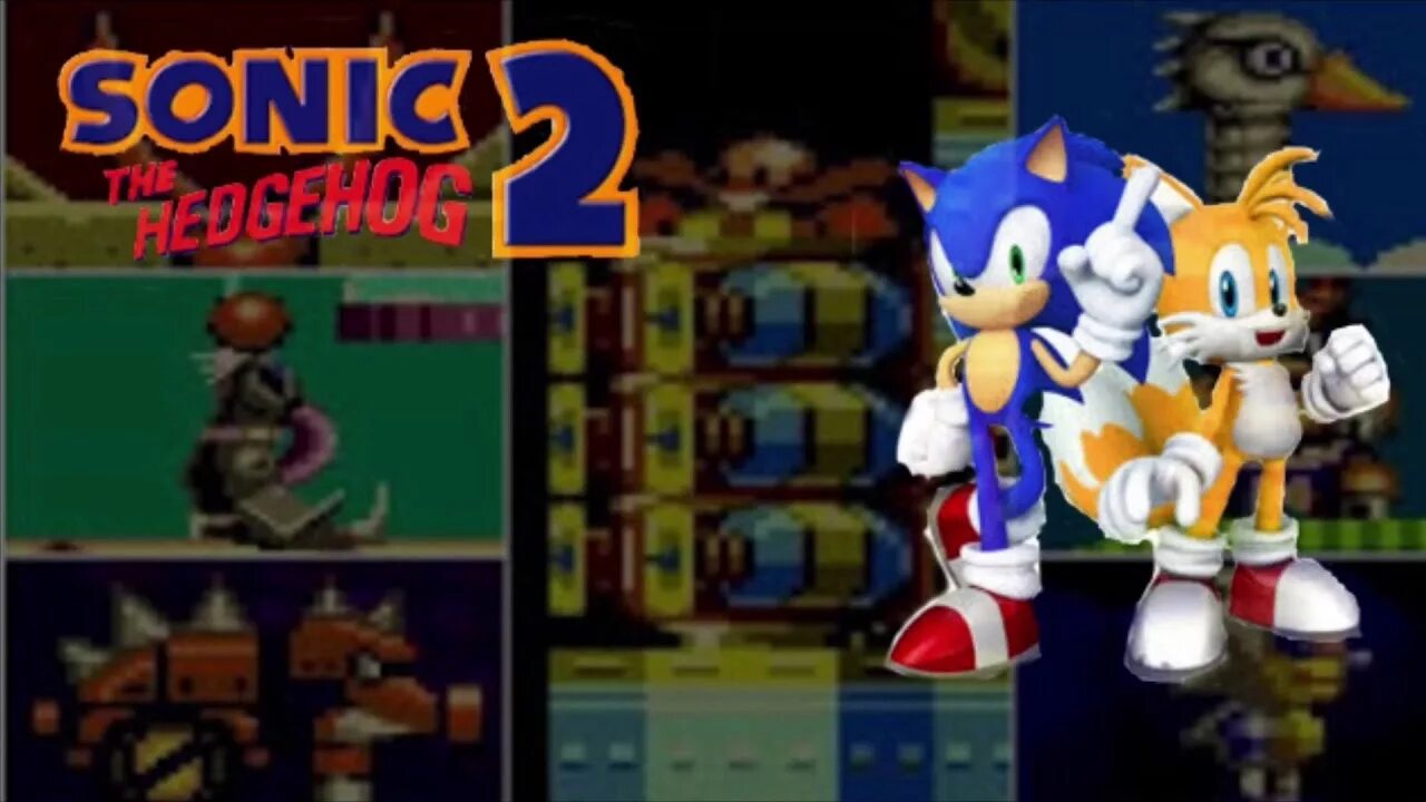 Sonic 2 master system. Соник 2 боссы. Соник адванс 2 боссы. Sonic 2 Boss. Underground Zone Sonic 2.