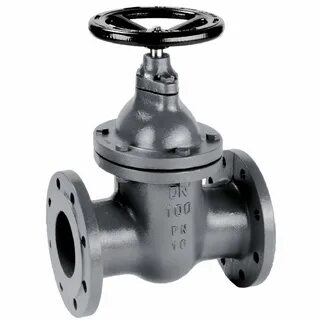 Gate valve