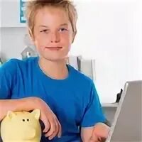 Как заработать подростку через интернет
