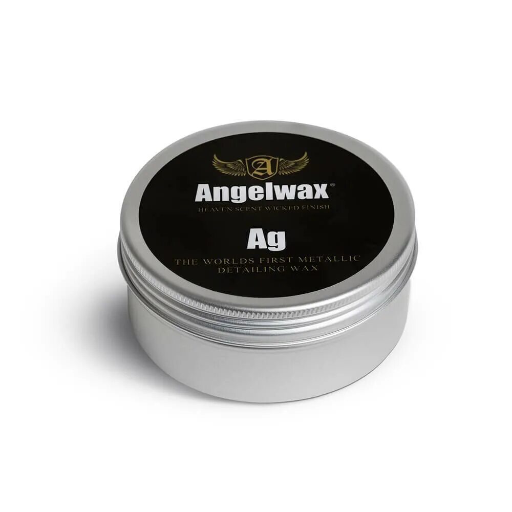 Angelwax AG 33ml. Воск металлик. Воск деталинг. Detail воск.