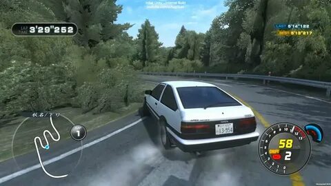 Initial unity