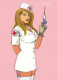 Nurse morgan